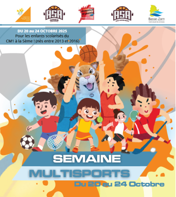 20251020_BZ_semaine multisports affiche