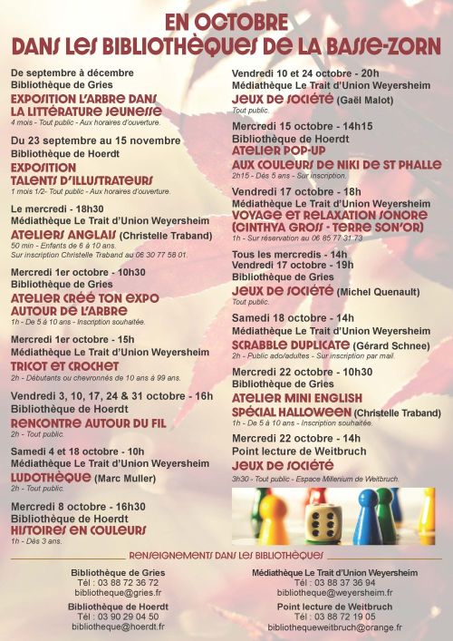 25_10_01_ Bibliotheques Basse-Zorn 25_10_01_ Bibliotheques Basse-Zorn