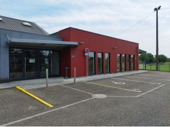 Kurtzenhouse